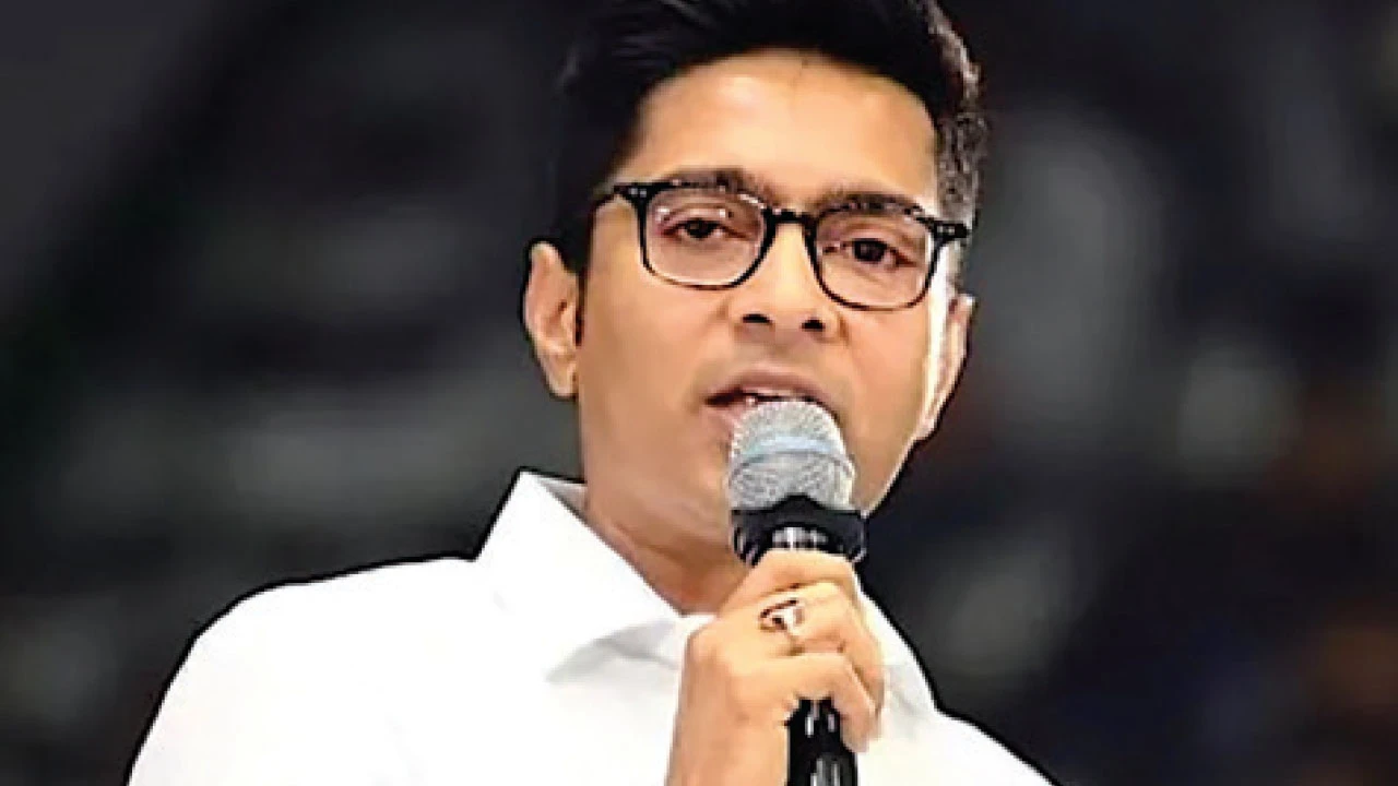 ভোটে ডায়মন্ড কেন্দ্রেই দাঁড়াতে চাই: অভিষেক