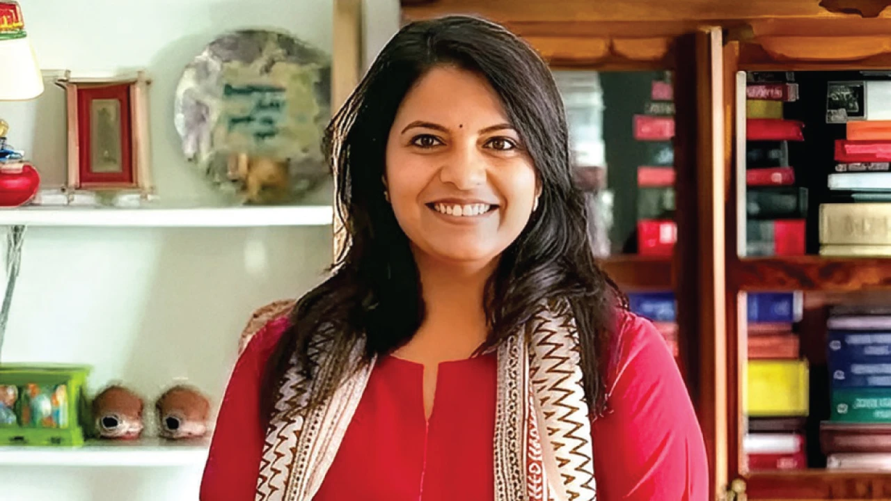 শ্রুতির হার না মানার গল্প