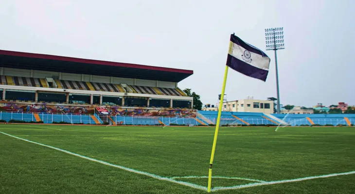 আবার নির্বাসনের কবলে মহমেডান
