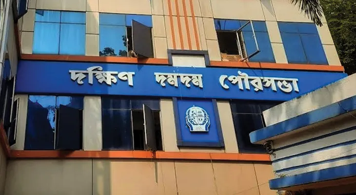 দক্ষিণ দমদম: সব পুর প্রতিনিধির সঙ্গে কাল বৈঠকে তৃণমূল নেতৃত্ব