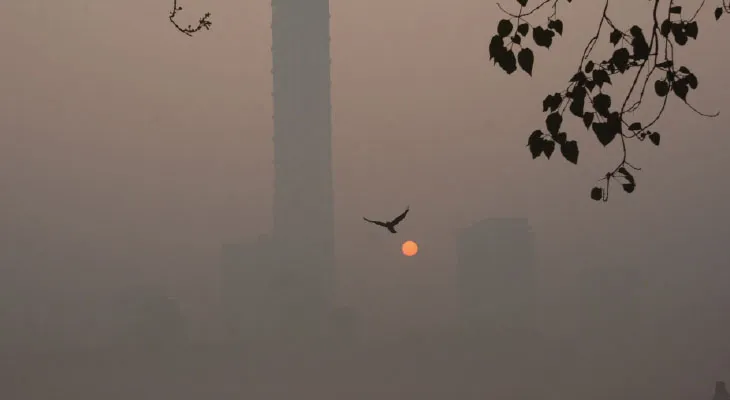 দক্ষিণবঙ্গে বাড়বে তাপমাত্রা, জাঁকিয়ে শীত ফেরার আশা শীঘ্রই