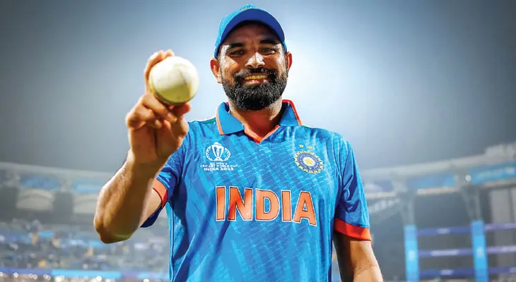 সামি, সিরাজের সঙ্গে চর্চায় ঋষভ পন্থও, আজ নিউজিল্যান্ডের বিরুদ্ধে ভারতের ওডিআই দল নির্বাচন