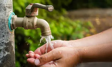 গার্ডেনরিচে রক্ষণাবেক্ষণ, শনিবার জল বন্ধ দক্ষিণ শহরতলির বিস্তীর্ণ অংশে