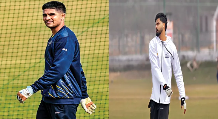 টেস্টে ঘুরে দাঁড়াতে লম্বা শিবির চাইছেন গিল, বিজয় হাজারেতে মুম্বইয়ের অধিনায়ক শ্রেয়স আয়ার