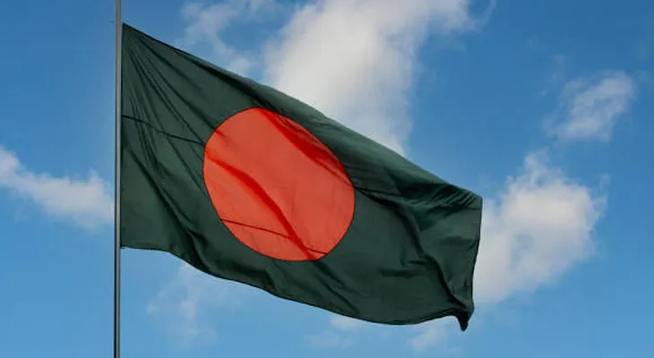 বাংলাদেশে ফের হিন্দু-হত্যা, এবার গ্যারাজে ঘুমন্ত কর্মীকে পুড়িয়ে খুন