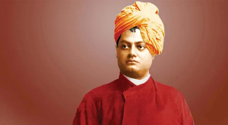 শিব জ্ঞানে জীব সেবা