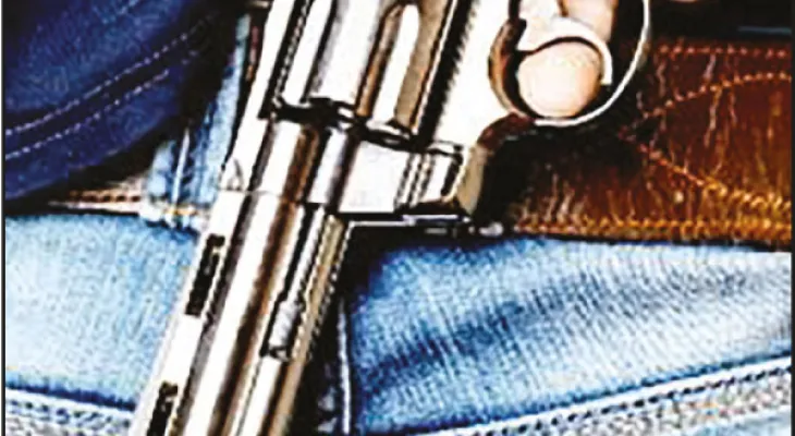 মুর্শিদাবাদের সামশেরগঞ্জে শ্যুটআউট, হোটেল ব্যবসায়ীকে গুলি