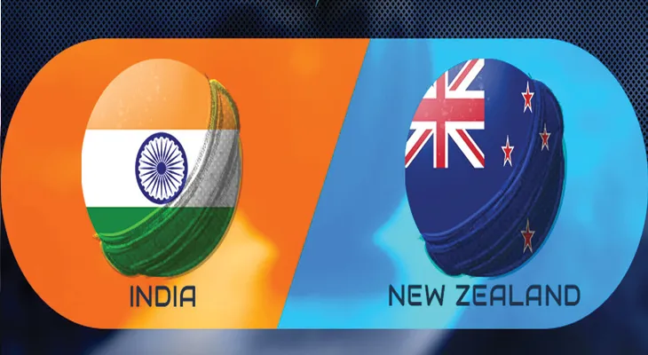 চতুর্থ টি-২০:  হাফসেঞ্চুরি শিবম দুবের, ভারত ১২৯/৫ (১২.৫ ওভার), টার্গেট ২১৬