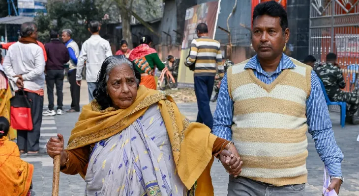 এসআইআর: লক্ষ্য কি গৃহযুদ্ধ বাধানো?