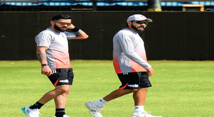 নিউজিল্যান্ডের বিরুদ্ধে আজ মানরক্ষার লড়াই টিম ইন্ডিয়ার, ইন্দোরে সিরিজ নির্ধারণী ম্যাচ