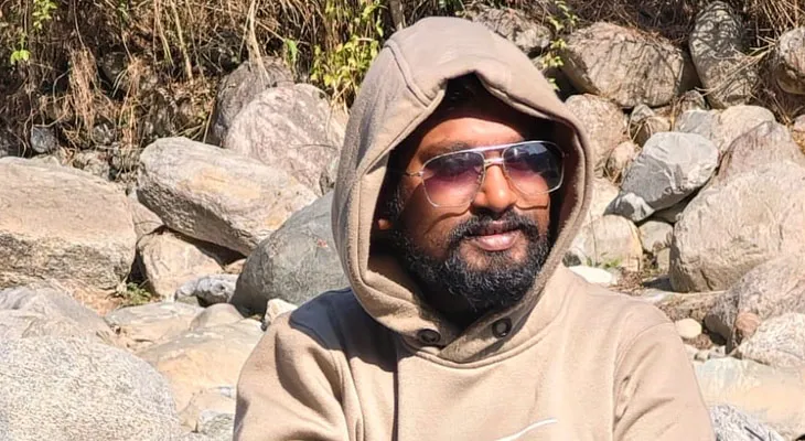 মাতলা নদীতে তলিয়ে গেলেন সুন্দরবনে ঘুরতে আসা পর্যটক