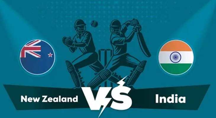 চতুর্থ টি-২০:  ২৯ রানে আউট রিঙ্কু, ৮২/৫ (১০.৩ ওভার), টার্গেট ২১৬