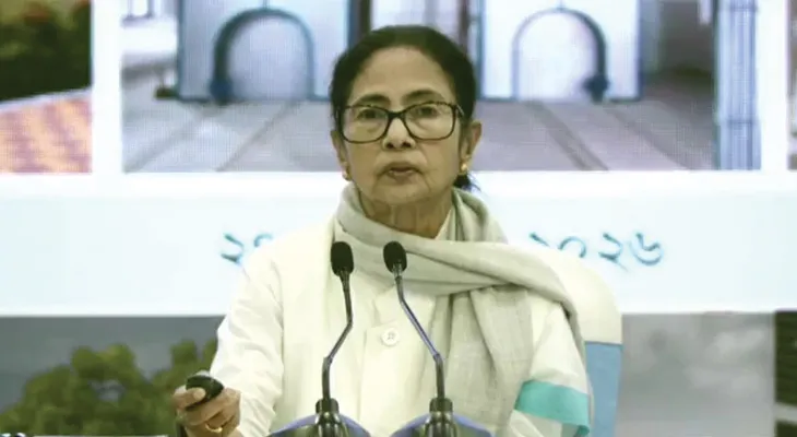 সিঙ্গুরের সভার আগের দিন শিল্প-বার্তা মুখ্যমন্ত্রীর