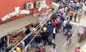 নতুন ভোগান্তির নাম হলফনামা, পঞ্চায়েত স্তরে শুনানির দাবি জোরদার