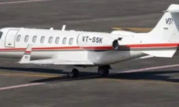 অত্যাধুনিক বিমানে রওনা দিয়েছিলেন অজিত পাওয়ার, তারপরেও দুর্ঘটনা! জানুন এয়ারক্রাফ্টটির খুঁটিনাটি