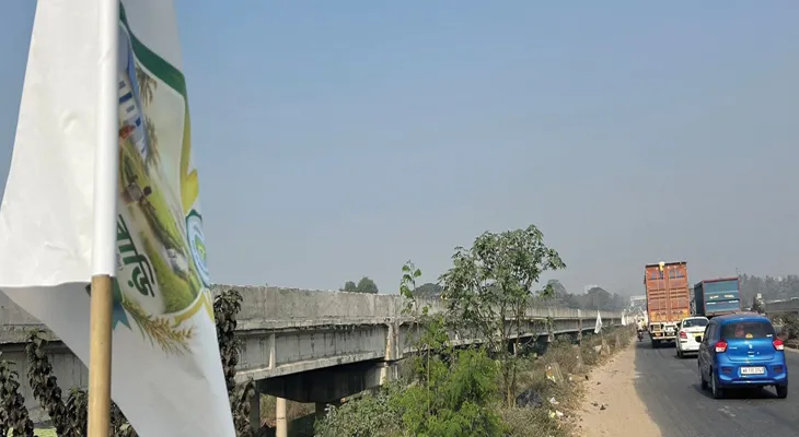 আজ সিঙ্গুরে মমতা