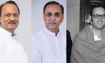 শুধুমাত্র অজিত পাওয়ার নন! ভারতের বহু রাজনৈতিক নেতা বিমান দুর্ঘটনায় মারা গিয়েছেন, রইল তালিকা