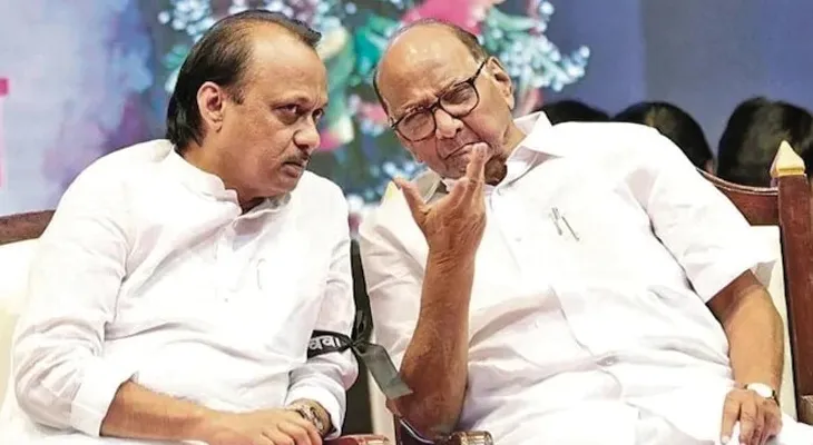 এটি একটি দুর্ঘটনা, কোনও রাজনীতি নেই এর পিছনে, অজিত পাওয়ারের মৃত্যু প্রসঙ্গে বললেন শারদ