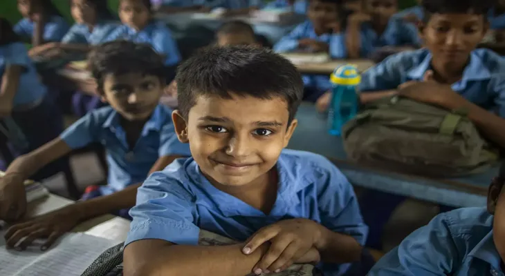 ‘শিক্ষার আর দরকার নেই’, সংসার টানতে গোটা দেশে স্কুলছুট ৪৪% শিশু-কিশোর