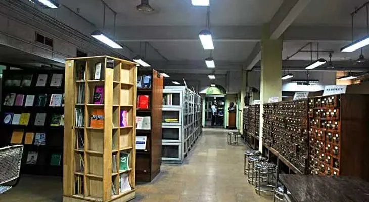 মহানগরের ইতিহাস জানা যাবে সহজে, টাউন হলে ডিজিটাল লাইব্রেরির প্রস্তাব
