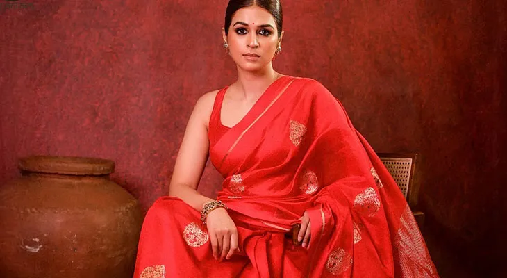‘রাজনীতি করে আমাকে ছবি থেকে বাদ দেওয়া হয়েছে’