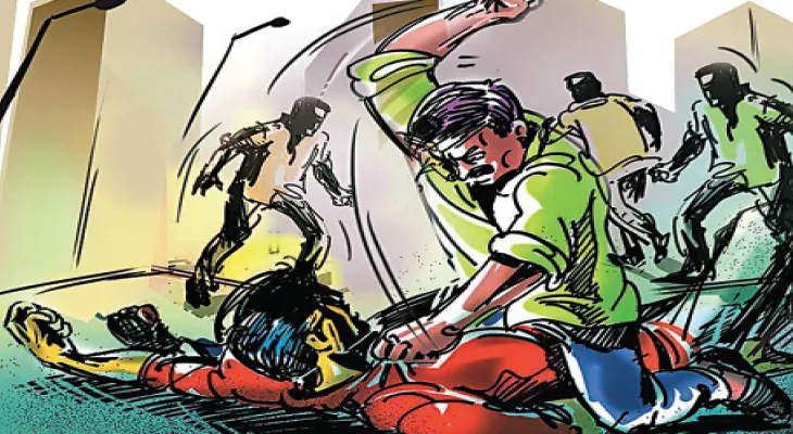 বাংলাভাষীদের হেনস্তা বিজেপি শাসিত রাজ্যে, সমালোচনা অর্থনৈতিক সমীক্ষায়