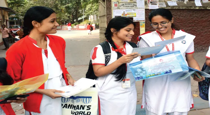 প্রায় ১০ লক্ষ পরীক্ষার্থী নিয়ে মাধ্যমিক শুরু ২ ফেব্রুয়ারি, ভাবাচ্ছে এসআইআর প্রক্রিয়া