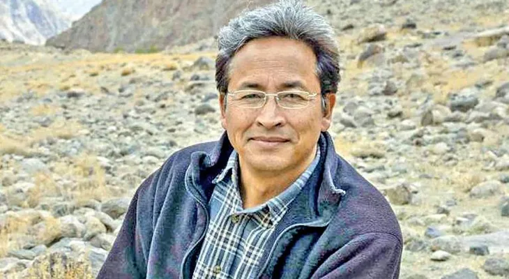সুপ্রিম কোর্টের নির্দেশ, এইমসে ভরতি করা হল অসুস্থ ওয়াংচুককে