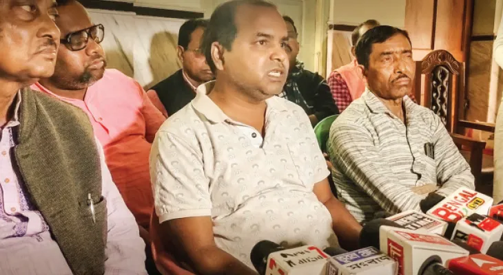 রাজ্য সরকারের কাছে একাধিক দাবি মতুয়াদের