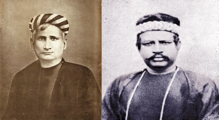 প্রশাসকের লেখনী
