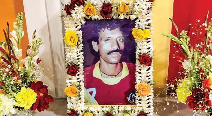 পাশার জন্য খেলবেন বাইচুংরা