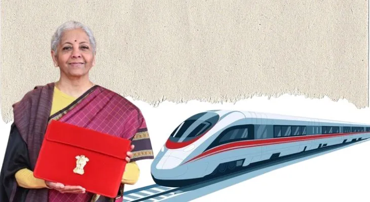 কেন্দ্রীয় বাজেটে অর্থমন্ত্রীর নজরে বাংলা! কী কী পেল রাজ্য? পড়ুন বিস্তারিত..