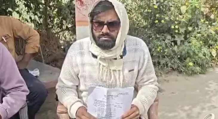 রামের তিরে জখম রাবণ, পুলিশে অভিযোগ দায়ের!