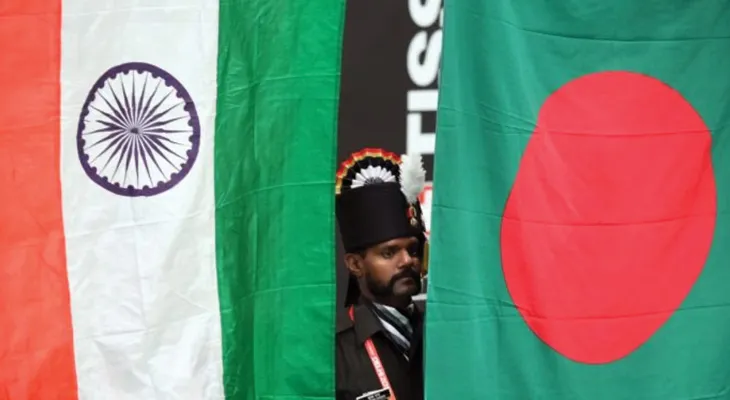 বাংলাদেশের জন্য বরাদ্দ কমে অর্ধেক, সর্বোচ্চ সাহায্য ভুটানকে, চাবাহার বন্দরের জন্য বরাদ্দ শূন্য