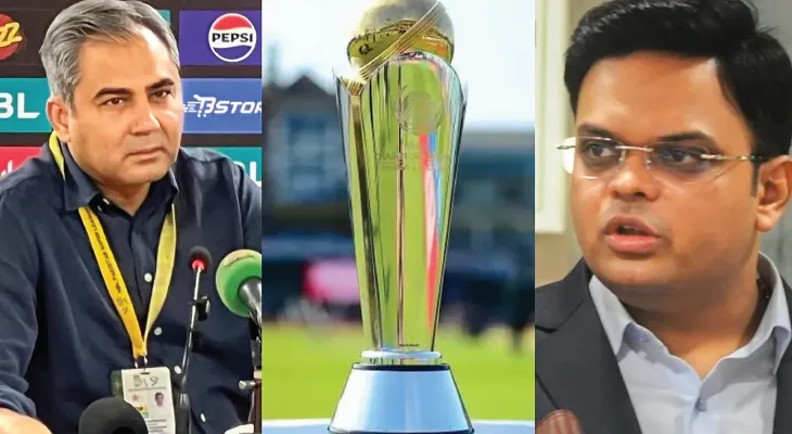 পাকিস্তান নিয়ে এখনও চুপ কেন আইসিসি?