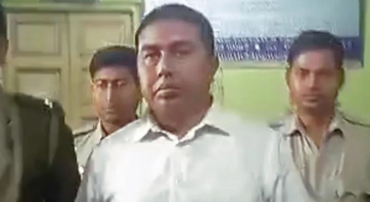 শাহজাহানকে আজ ফের পেশ বারাসত আদালতে