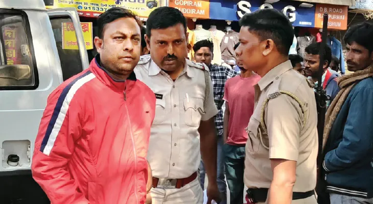 ‘বাংলার বাড়ি’র জন্য কাটমানি না দেওয়ায় প্রাণনাশের হুমকি