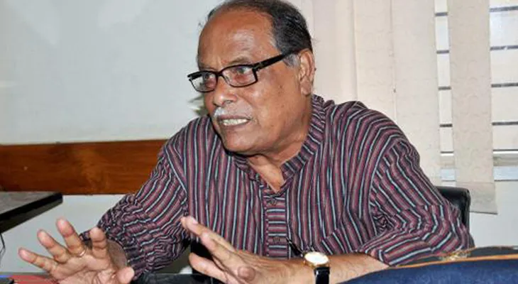 শিলিগুড়ির জন্য কোনো কাজই করেননি শংকর, প্রাক্তন শিষ্যকে তোপ অশোকের