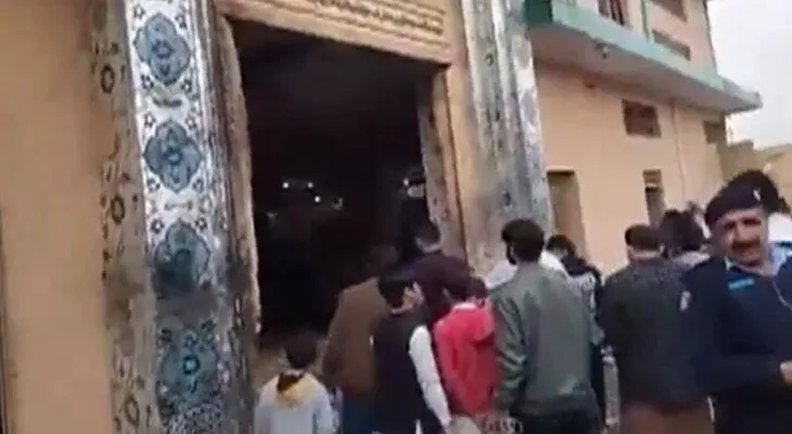 ইসলামাবাদে বিস্ফোরণে মৃতের সংখ্যা বেড়ে ১০