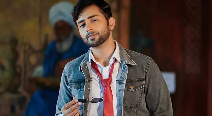 ‘প্রথম আলাপে আকর্ষণ বেশি থাকে, প্রেম নয়’