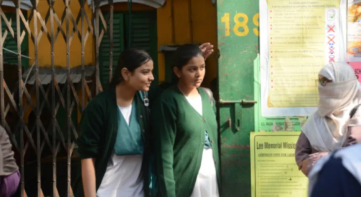 ৯০ দিনের মধ্যেই  প্রকাশিত হবে মাধ্যমিকের ফল: পর্ষদ সভাপতি