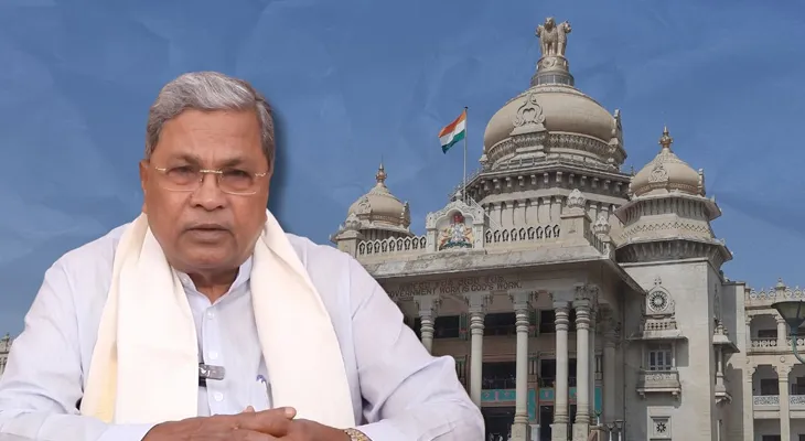 কর্ণাটকে বিতর্কিত শ্রম কোড চালু করার প্রস্তুতি কংগ্রেস সরকারের, খাড়্গেকে চিঠি