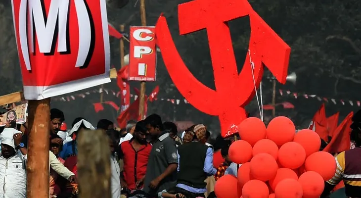 কংগ্রেস হাত ছাড়তেই বাড়তি আসনের দাবি জানাচ্ছে বাম শরিকরা, আসরে আইএসএফও