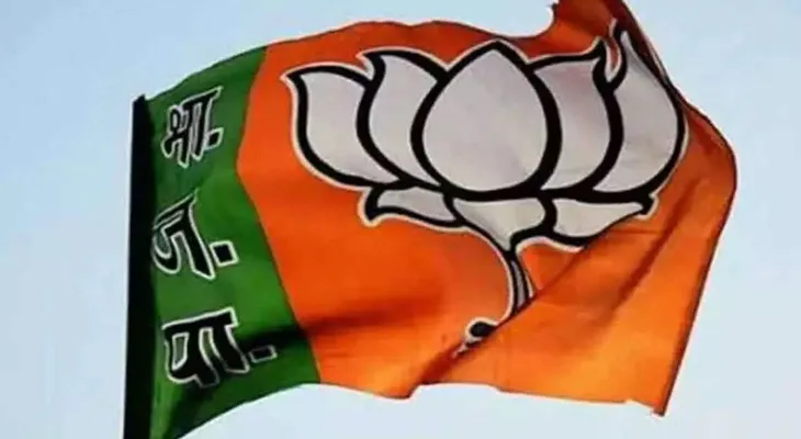 ধর্মতলায় নয়া পার্টি অফিসের খোঁজে হন্যে বিজেপি নেতারা