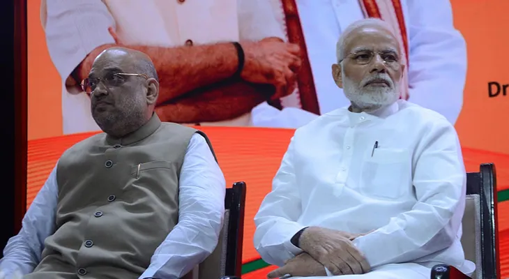 হাজির ‘মৃত’রা! ফর্ম ৭’এ বিজেপির কারসাজি প্রকাশ্যে
