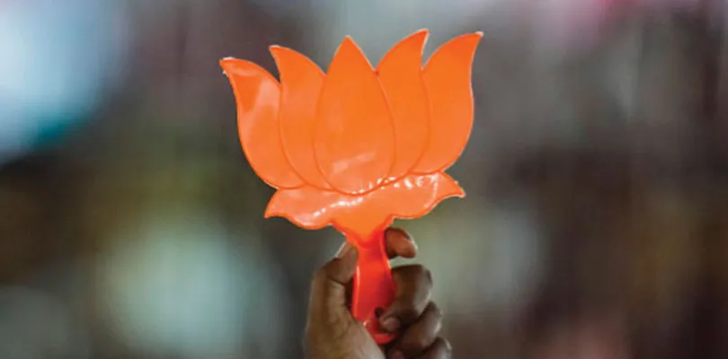 নদীয়ার ‘মতুয়াগড়ে’ই শুনানি এড়ানোর প্রবণতা সবচেয়ে বেশি, উদ্বেগে বিজেপি
