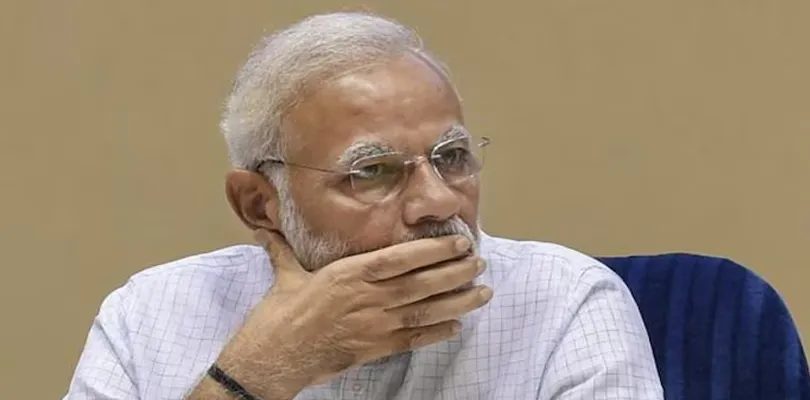 সামাজিক সুরক্ষা ধুঁকছে মোদির ভারতে, পেনশন তলানিতে, বিমা পরিষেবাও উদ্বেগজনক, রিপোর্ট স্টেট ব্যাংকের