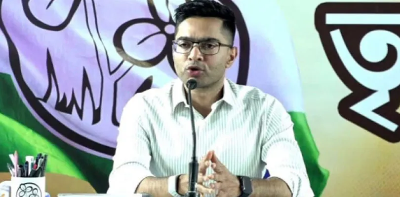 টার্গেট পূরণ করতে জোর করে নাম বাদ: অভিষেক