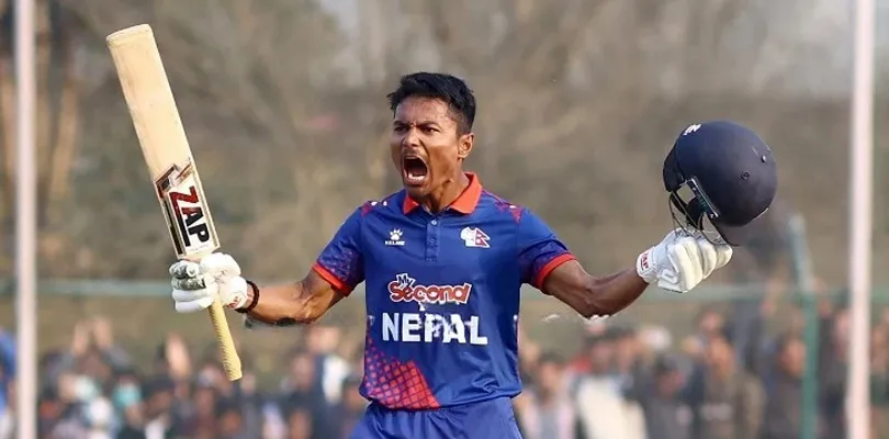 নেপালের নেতৃত্বে ভারতের প্রাক্তন সেনাকর্মীর পুত্র