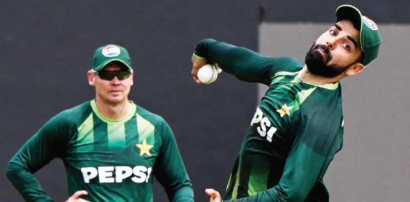 আমেরিকাকে সমীহ করছে পাকিস্তান